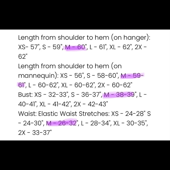 Pink Lily Maxi Dress - Picture 6 of 7